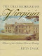The transformation of Virginia, 1740-1790 /