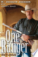 One ranger returns /