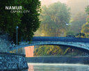 Namur capital city /