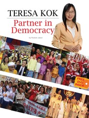 Teresa Kok : partner in democracy /