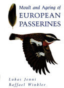 Moult and ageing of European passerines /