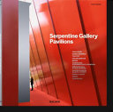 Serpentine Gallery pavilions /