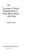 The economic and social transformation of rural Rhode Island, 1780-1850 /