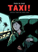 Taxi! : stories from the back seat /