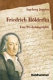 Friedrich H�olderlin : eine Psychobiographie /