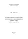 Politika Moskvy v nat͡sionalʹno-revoli͡ut͡sionnom dvizhenii v Kitae : voennyĭ aspekt : 1923 g.-i͡ulʹ 1927 g. /