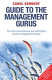 Guide to the management gurus /