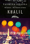 Khalil : a novel /