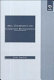 Government, communities and non-governmental organizations in social sector delivery : collective action in rural drinking water supply /