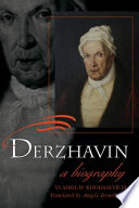 Derzhavin : a biography /