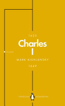 Charles I : an abbreviated life /