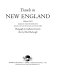 Travels in New England : based on Timothy Dwight's Travels in New-England and New-York /