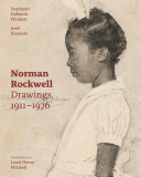 Norman Rockwell : drawings, 1911-1976 /