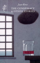 The Conspiracy & other stories /