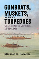 Gunboats,  muskets, and torpedoes : coastal South Carolina, 1861-1865 /