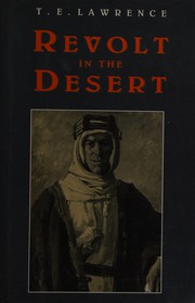 Revolt in the desert /