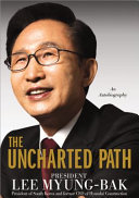 The uncharted path : an autobiography /