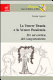 La Venere Urania e la Venere Pandemia : per un'estetica del comportamento /