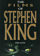The films of Stephen King /