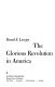 The glorious Revolution in America