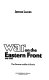 War on the eastern front, 1941-1945 : the German soldier in Russia /