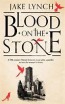 Blood on the stone /