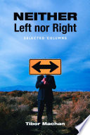 Neither left nor right : selected columns /