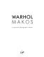 Warhol : a personal photographic memoir /