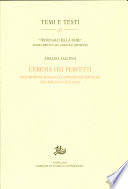 L'eresia dei perfetti : inquisizione romana ed esperienze mistiche nel Seicento italiano /