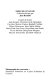 Lesclavage en Guyane : entre loccultation et la revendication : l�evolution de la repr�esentation de lesclavage dans la soci�et�e guyanaise (1848-1977) /