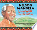 Long walk to freedom /