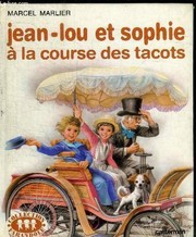 Jean-Lou et Sophie à la course des tacots /