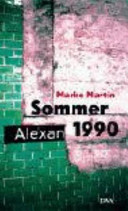 Sommer 1990 : mit einer aktuellen Nachbemerkung des Autors /