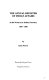 The annual register of Indian affairs : in the Western (or Indian) Territory, 1835-1838 /