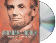Abraham Lincoln the 16th president /