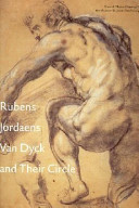 Rubens, Jordaens, Van Dyck and their circle : Flemish master drawings from the Museum Boijmans Van Beuningen /