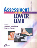 Assessment of the lower limb /