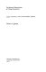 The internal organization of Ching bureaucracy: legal, normative, and communication aspects