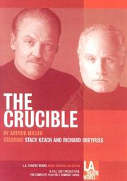 The crucible