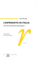 L'esperanto in Italia : alla ricerca della democrazia linguistica /