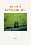 Hadewijch : The complete letters /