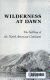 Wilderness at dawn : the settling of the North American continent /