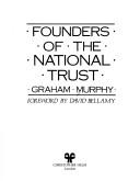 Founders of the National Trust /