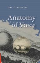 Anatomy of voice /