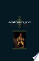 Rembrandt's Jews /