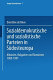 Sozialdemokratische und sozialistische Parteien in Südosteuropa : Albanien, Bulgarien und Rumänien 1989-1997 /