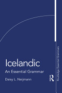 Icelandic : an essential grammar /