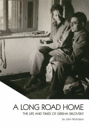 A long road home : the life and times of Grisha Sklovsky /