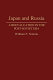 Japan and Russia : a revaluation in the post-Soviet era /