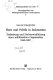 Heer und Politik in Indonesien : Zielsetzung und Zielverwirklichung einer militaerischen Organisation 1945-1967 /